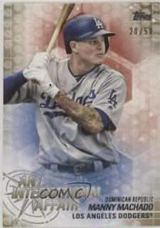 Manny Machado
