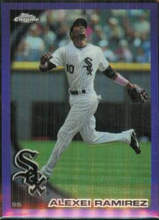 Alexei Ramirez