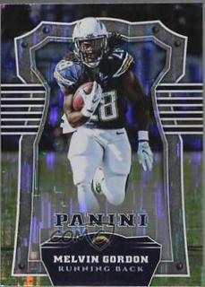 Melvin Gordon
