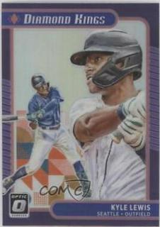 Kyle Lewis