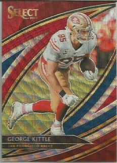 George Kittle