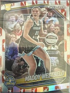 Maddy Westbeld