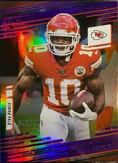 Tyreek Hill