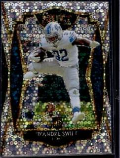 D'Andre Swift