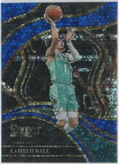 LaMelo Ball