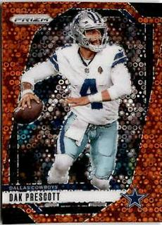 Dak Prescott
