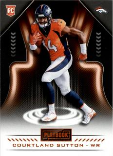 Courtland Sutton