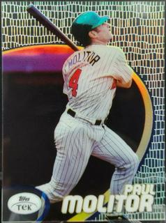 Paul Molitor