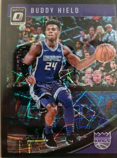 Buddy Hield