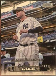 Gerrit Cole