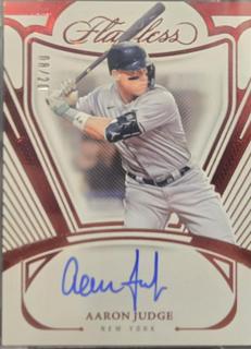 Aaron Judge