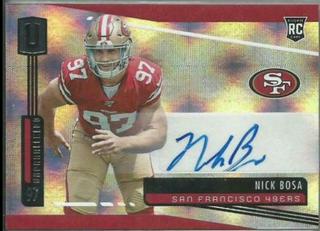 Nick Bosa