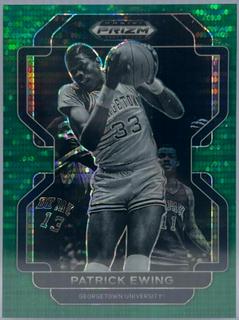 Patrick Ewing
