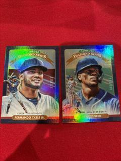 Fernando Tatis Jr.