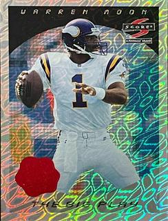 Warren Moon