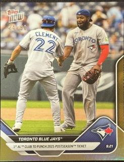 Toronto Blue Jays