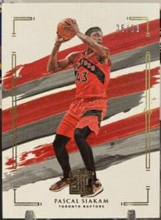 Pascal Siakam