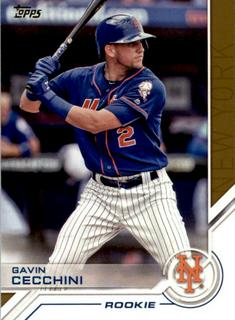 Gavin Cecchini