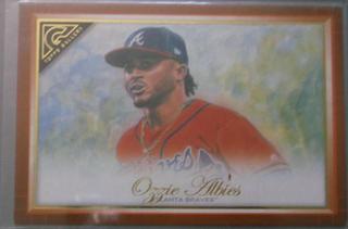 Ozzie Albies