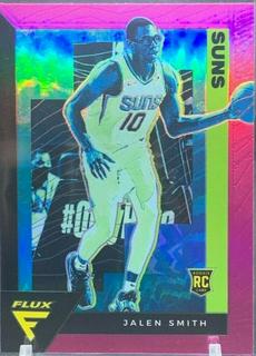 Jalen Smith