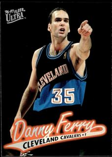 Danny Ferry
