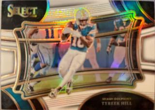 Tyreek Hill
