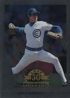 Greg Maddux