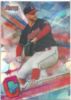 Corey Kluber