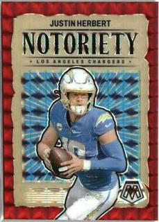 Justin Herbert