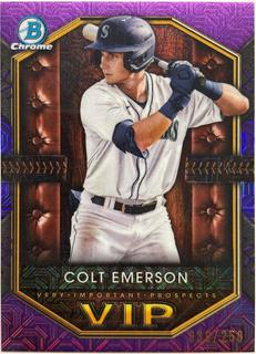 Colt Emerson