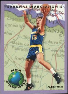 Sarunas Marciulionis