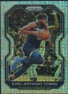 Karl-Anthony Towns
