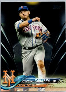 Asdrubal Cabrera