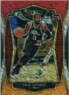 Paul George
