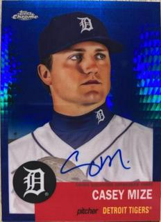 Casey Mize
