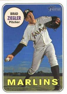 Brad Ziegler