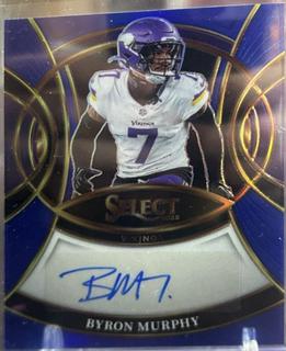 Byron Murphy (CB)