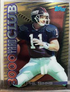 Phil Simms