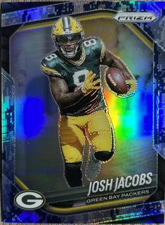 Josh Jacobs