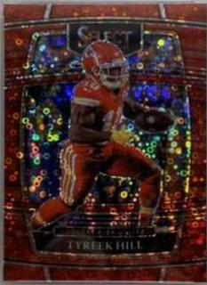 Tyreek Hill