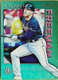 Freddie Freeman