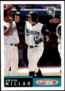 Kevin Millar