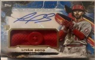 LivAn Soto