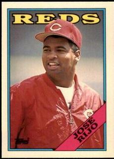 Jose Rijo
