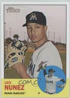 Leo Nunez