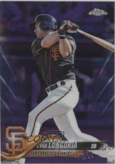 Evan Longoria