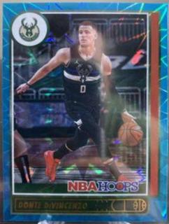 Donte DiVincenzo