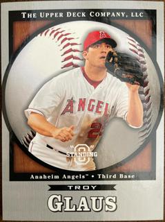 Troy Glaus #2