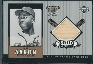 Hank Aaron