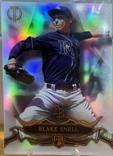 Blake Snell